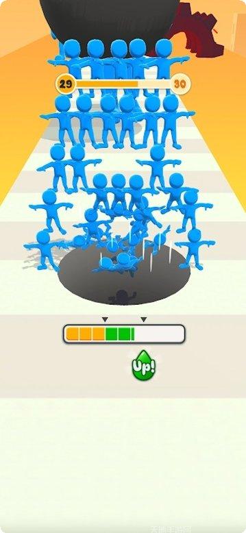 重力冲刺无尽的跑步者游戏下载