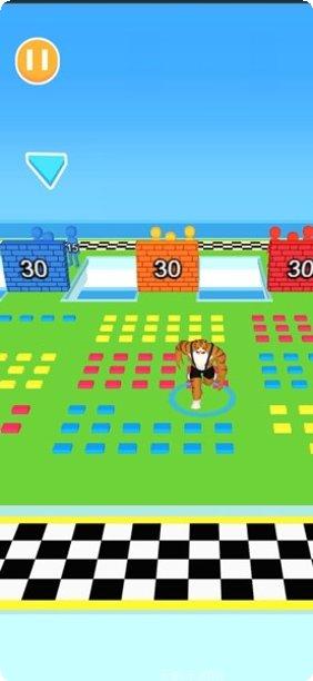 异形对决装备搭配