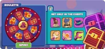 斯蒂克曼触发器角色