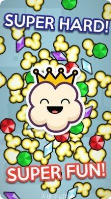 爆米花餐厅玩法介绍