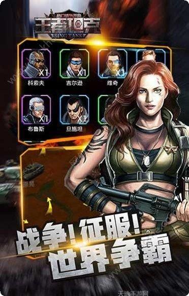 王者坦克装备搭配