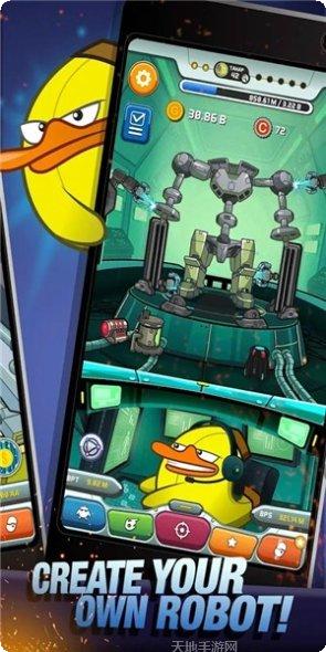 机器人战斗策略攻略分享