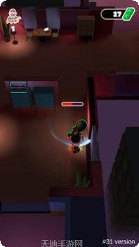 隐形杀手中文版下载地址