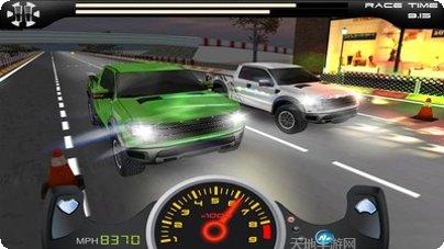 街头飙车族2赛车技巧