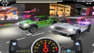 街头飙车族2安卓版