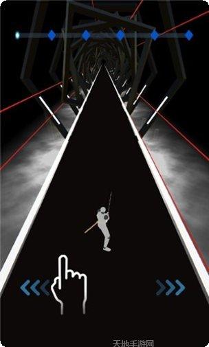 节奏宝剑国际版下载