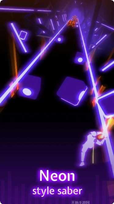 节奏宝剑国际版更新