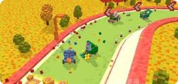 Pixel Car Racing游戏下载