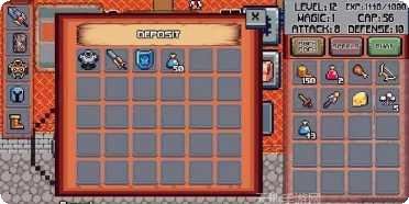 Pixel Car Racing安卓版