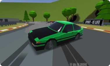Pixel Car Racing最新版本