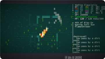 像素洞穴大冒险隐藏关卡