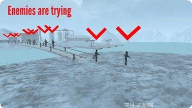 终极火柴人激斗之路角色介绍