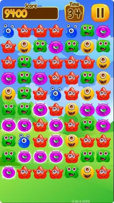 连连看我最牛好玩吗