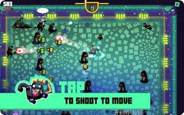 幽灵大冒险角色大全