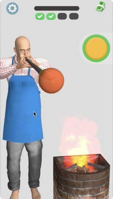 玻璃杯商店下载