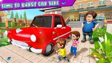 顽皮的球球最新版本