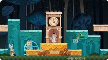 Paper Anne角色介绍