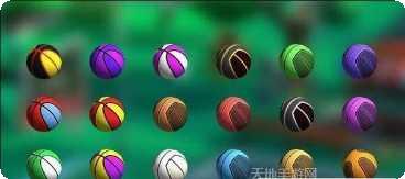 投篮大作战角色推荐