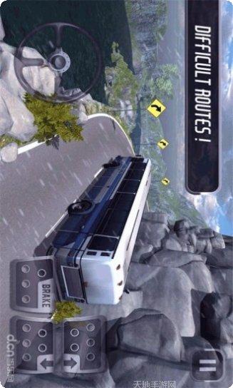 公交车大亨模拟器攻略