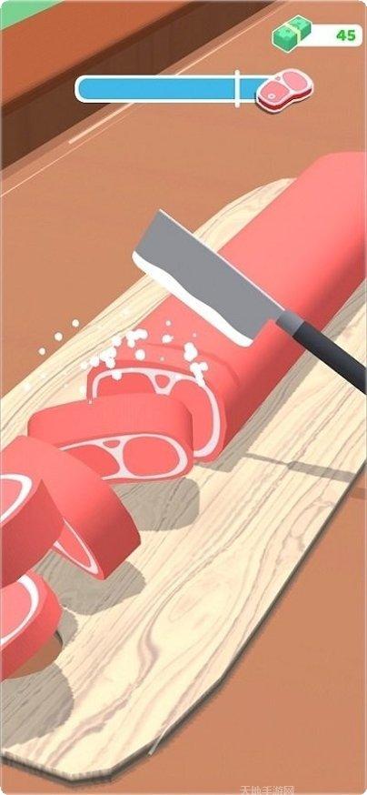 我的美食街顾客满意度提升