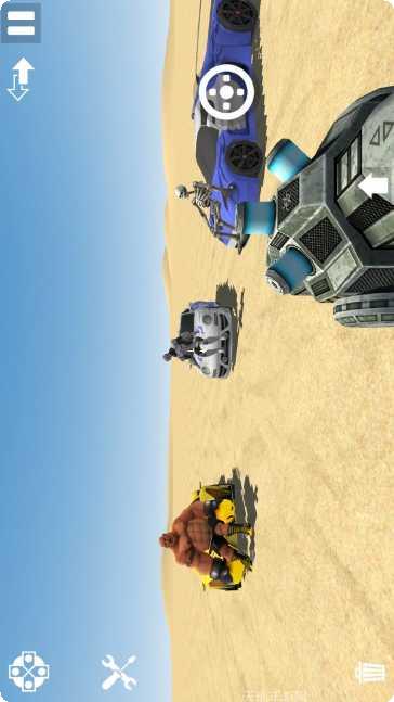 我是创建者游戏攻略