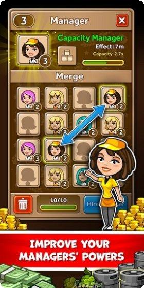 空闲酒吧故事下载