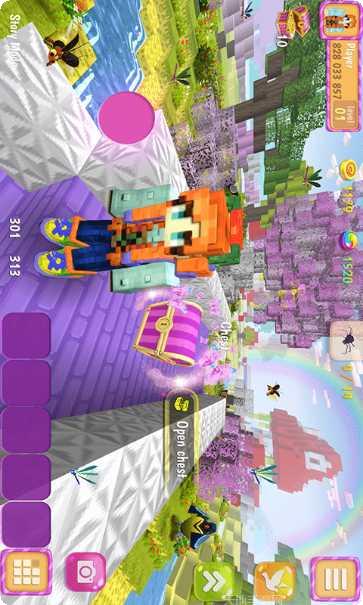 像素方块王者下载