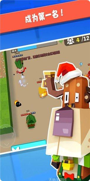 弓箭英雄传说游戏玩法