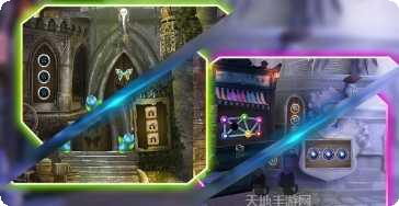 Misdoing Squirrel Escape攻略