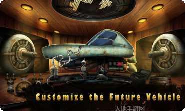 神秘密室逃脱玩法介绍