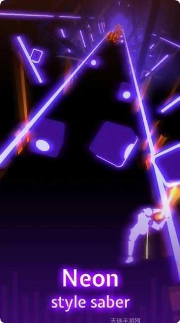 节奏宝剑国际版下载