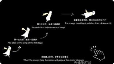 心灵之旅游戏攻略