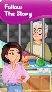 合并小队角色大全