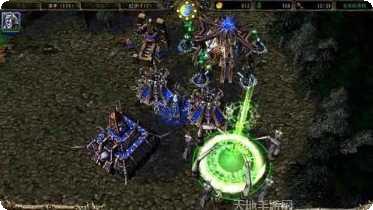 魔兽争霸之龙穴勇士社区讨论