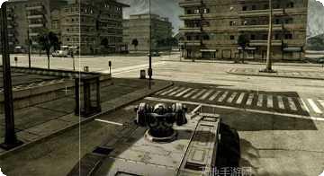 无尽坦克战争下载