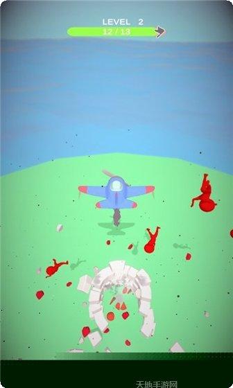 飞行与滑翔游戏操作技巧