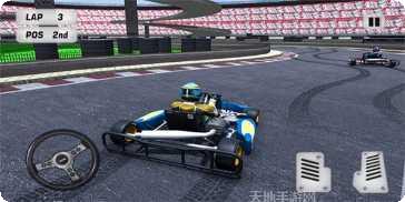 最高速度方程序赛车技巧