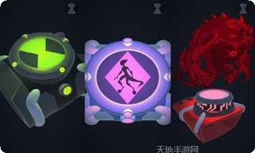 少年骇客英雄游戏攻略