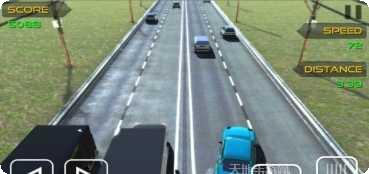 公路交通摩托赛车技巧