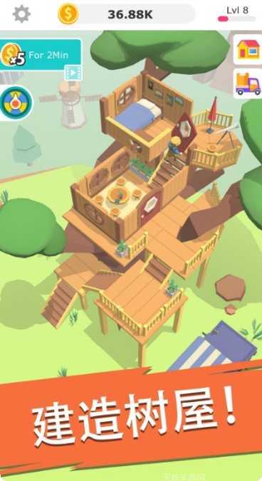 盖楼我贼六游戏攻略