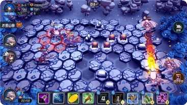 魔法迷你高尔夫攻略