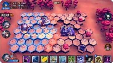 魔法迷你高尔夫玩法