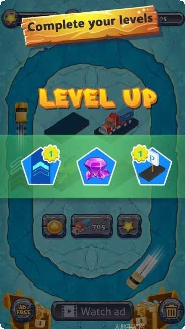 疯狂车轮比赛安卓版