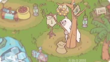 cats link游戏攻略