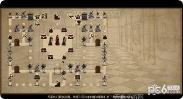 拯救大魔王重生玩法