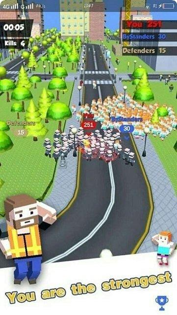 都市人生模拟器攻略