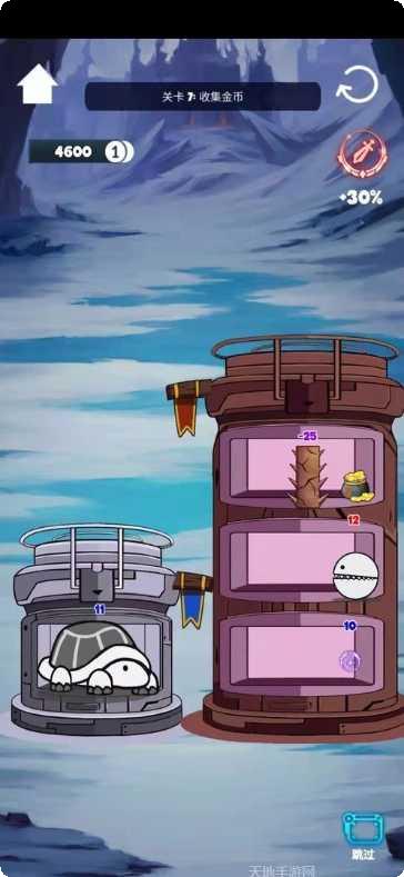 线条英雄最新版本