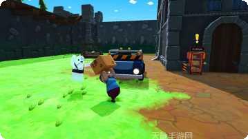 可靠快递无限金杯版下载