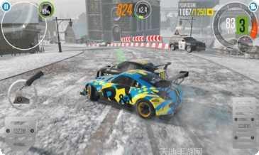 烈焰战狼最新版本