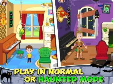 我的小小玻璃花园下载